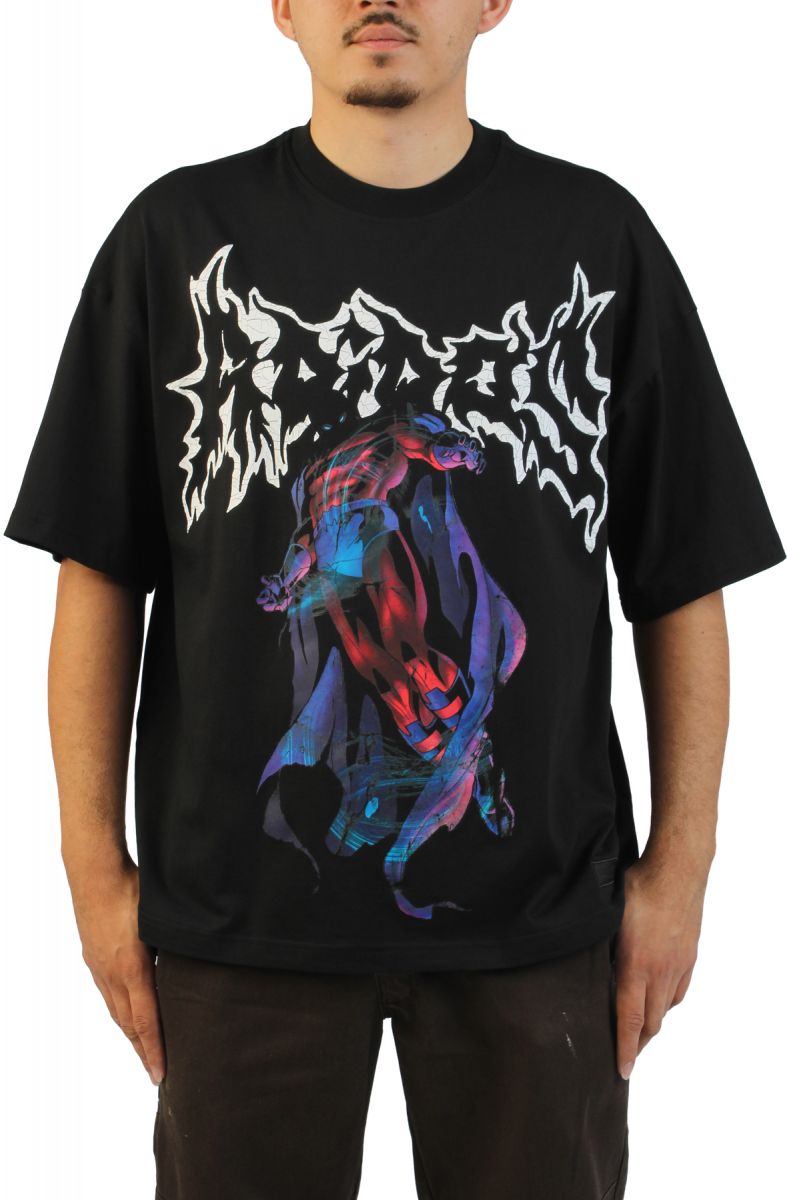 ADIDAS Marvel Magneto T-Shirt IA4385 - Karmaloop