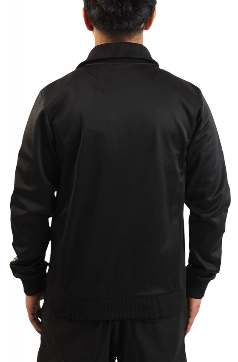 ADIDAS Mexico Gold Track Top JE5335 - Karmaloop