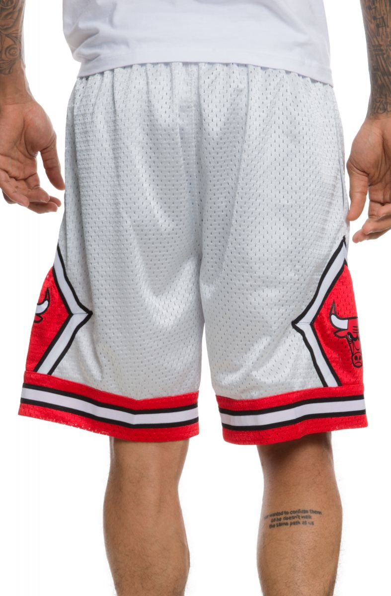platinum swingman shorts