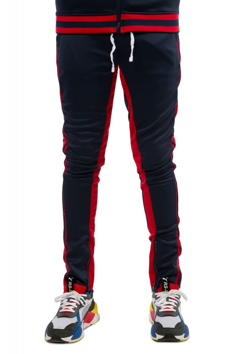 The standard track pants outlet