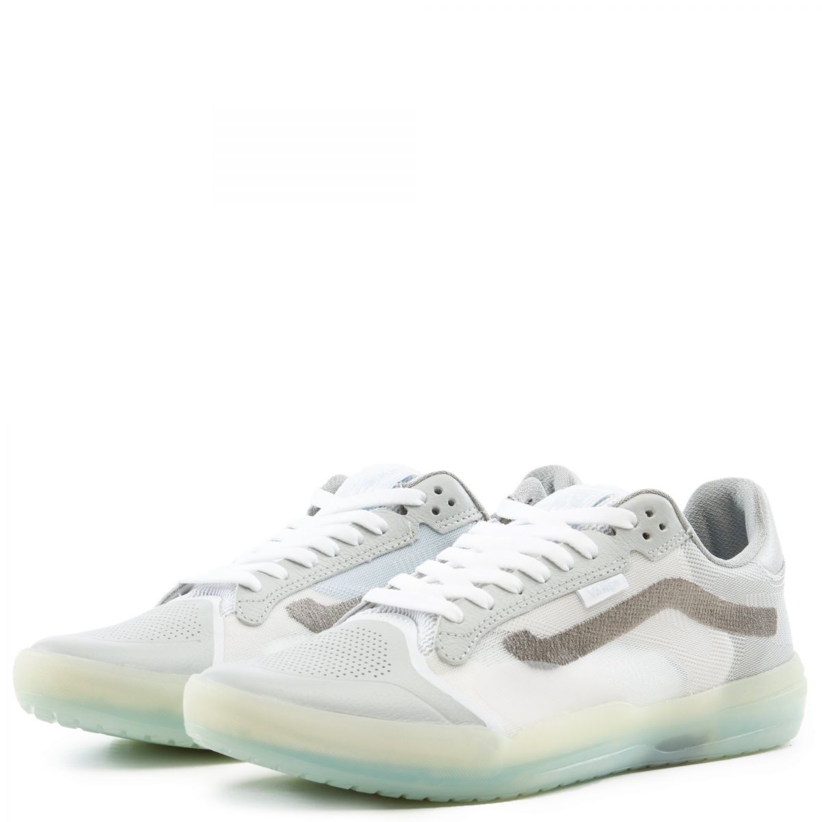 VANS Evdnt Ultimate Waffle VN0A5DY76KL - Karmaloop