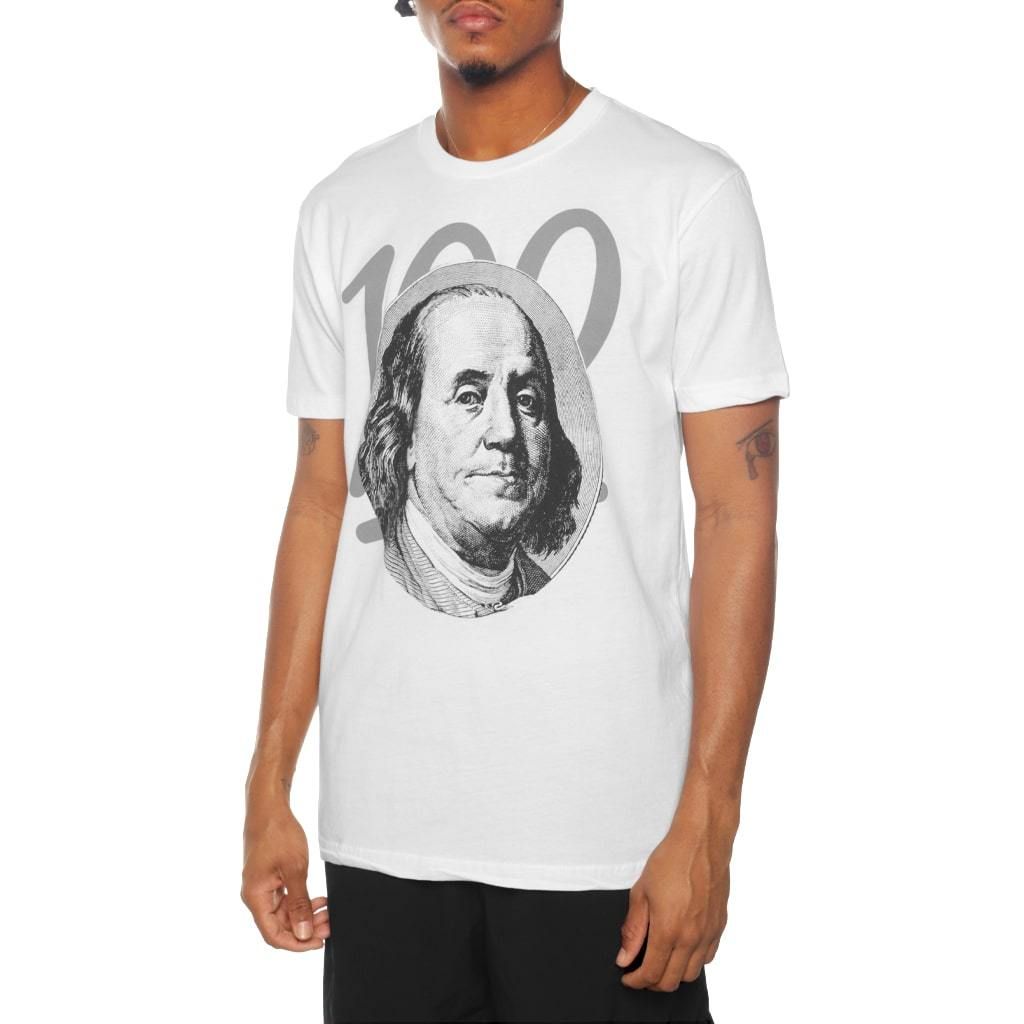 $100 shirt