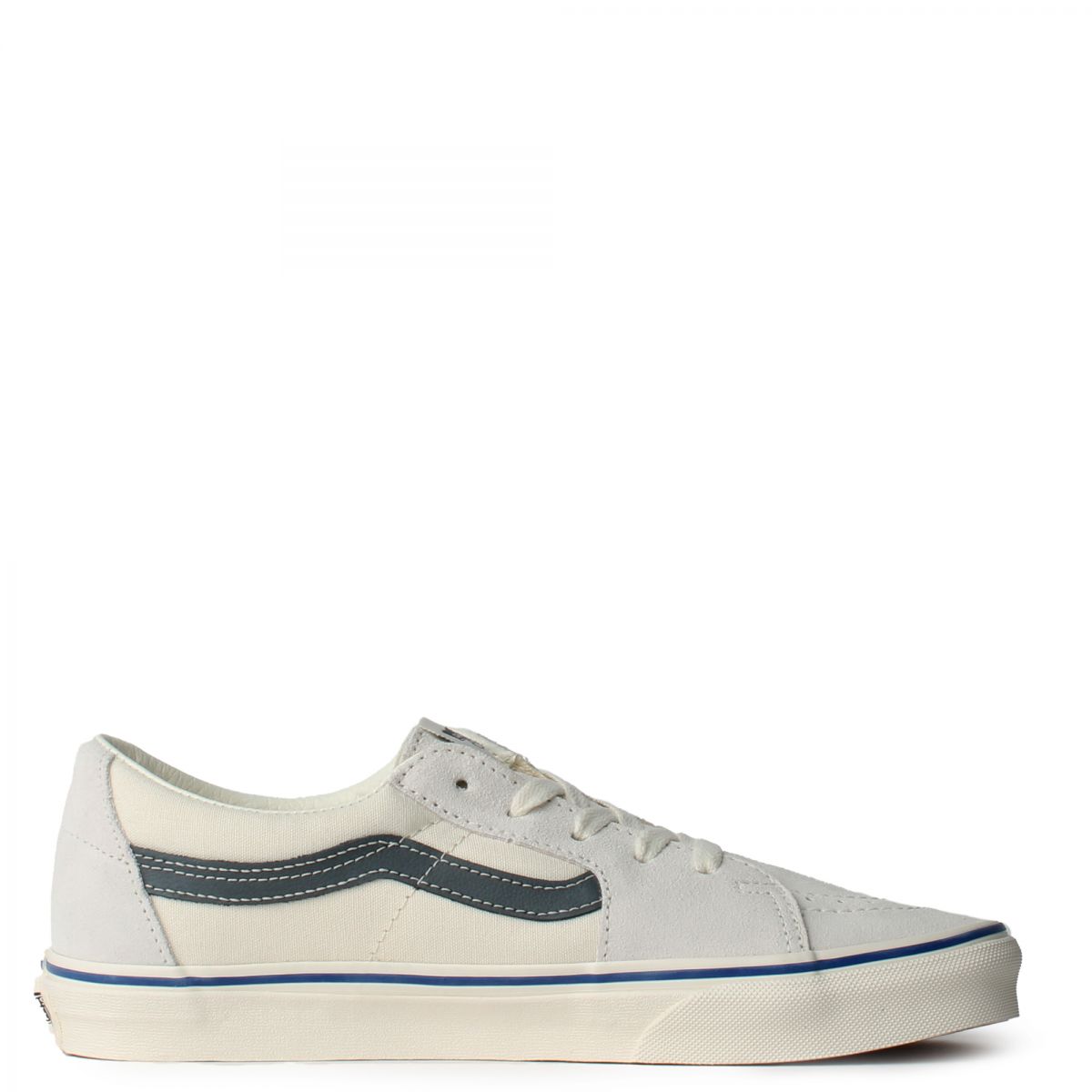 ◆VANS◆ Sports Low Pastel Blue VANS SK8 Low Sport VN0009QRCJE - Karmaloop