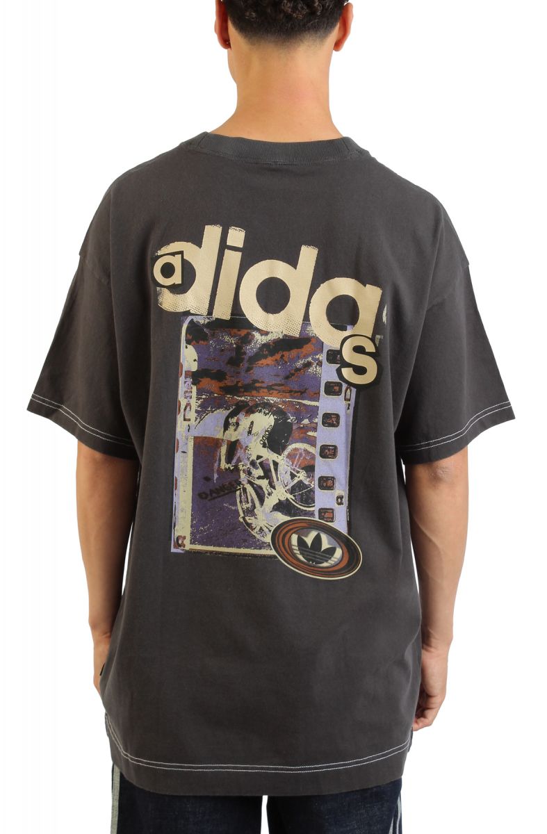 ADIDAS 90s Alternative Sport Archive T-Shirt KS6858 - Karmaloop