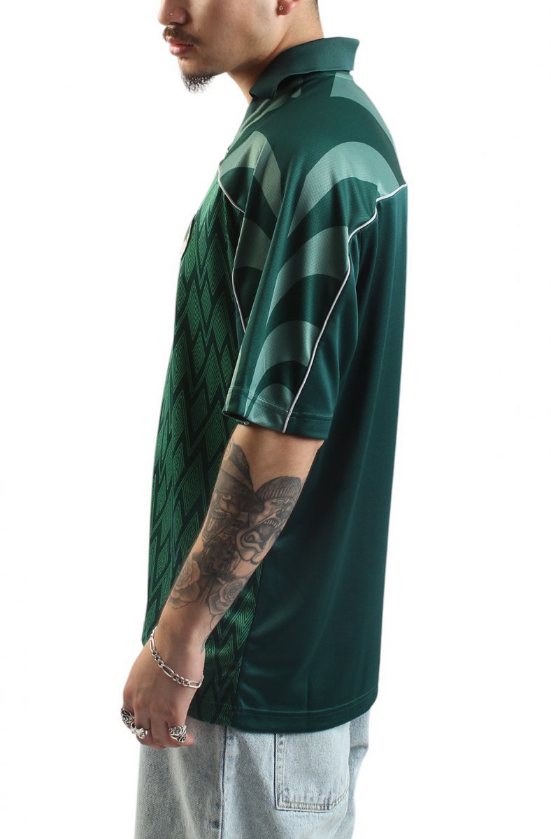 ハリーポッター PUMA Puma x Harry Potter Relaxed Soccer Jersey 63009660