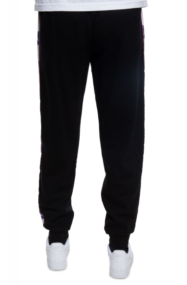 kappa authentic la barno sweatpants