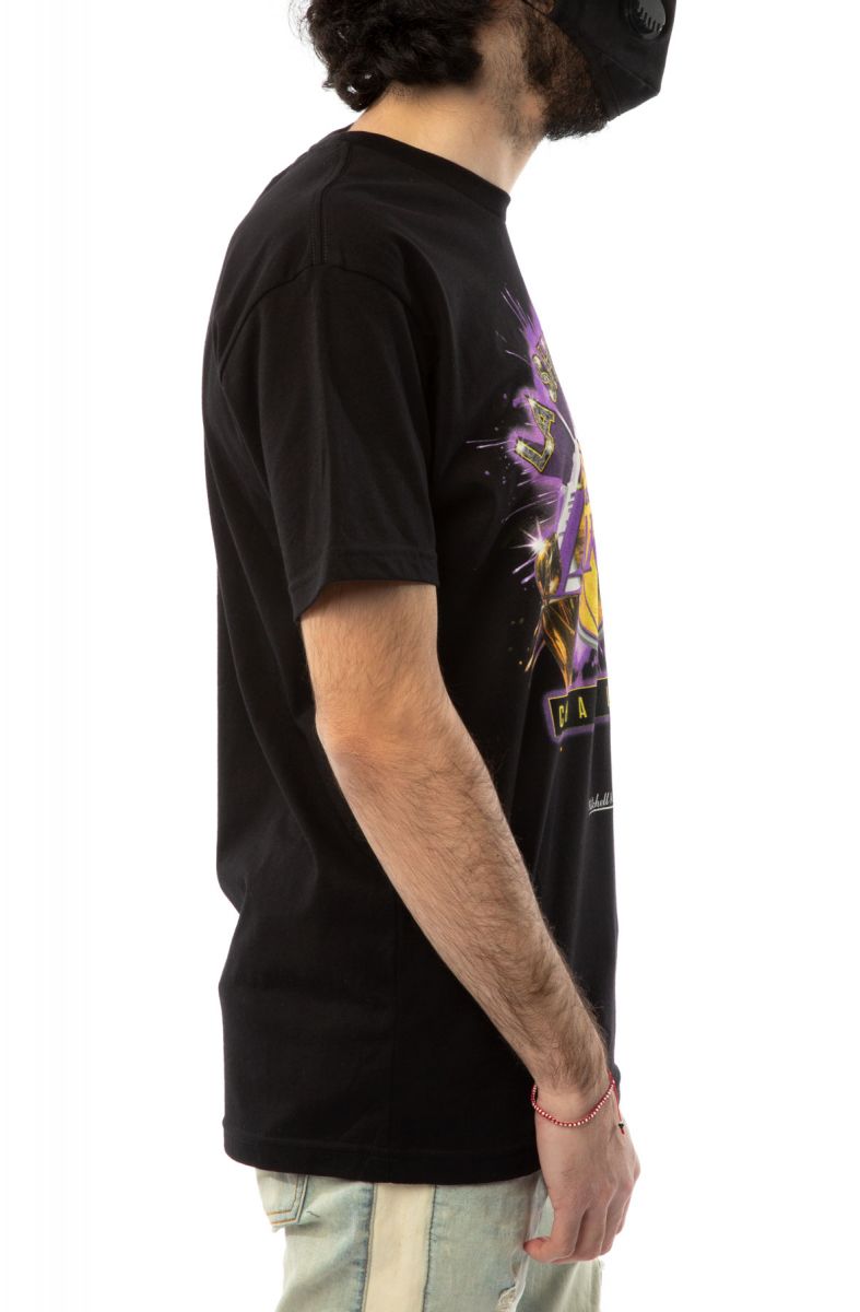 lakers showtime shirt