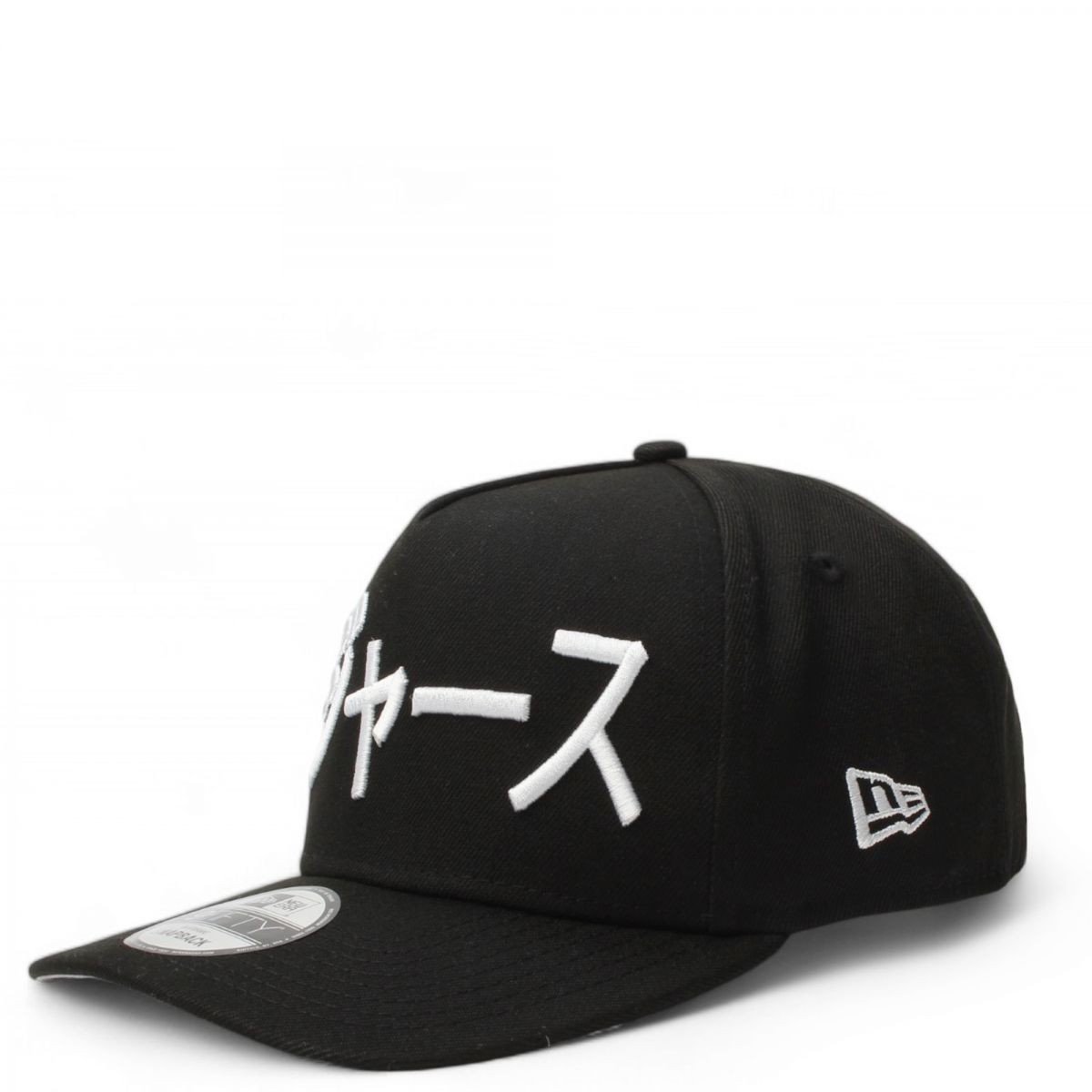 NEW ERA CAPS Los Angeles Dodgers Japanese Writing 9FIFTY