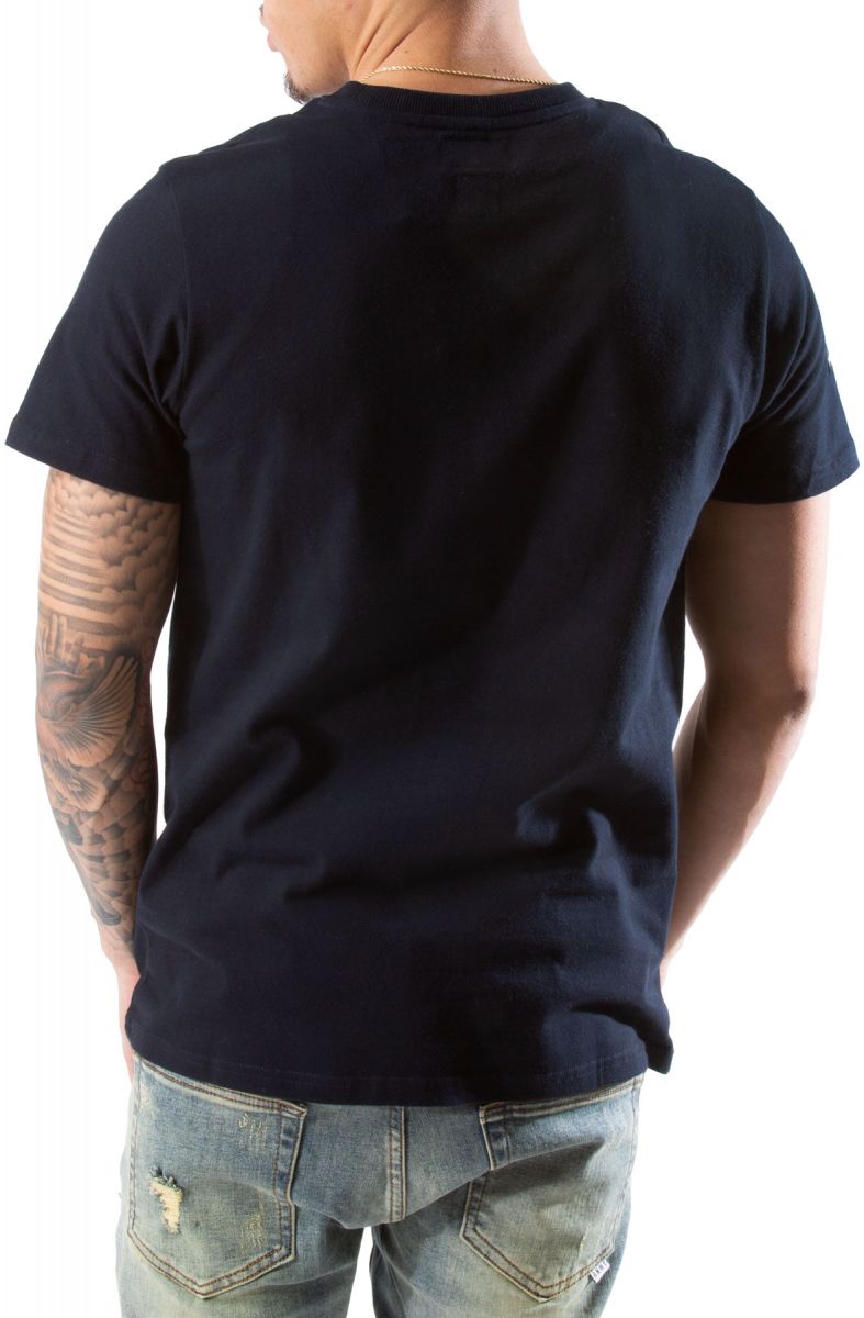 SUPERDRY Vintage Logo Tonal Tee M1011216A-BLK - Karmaloop