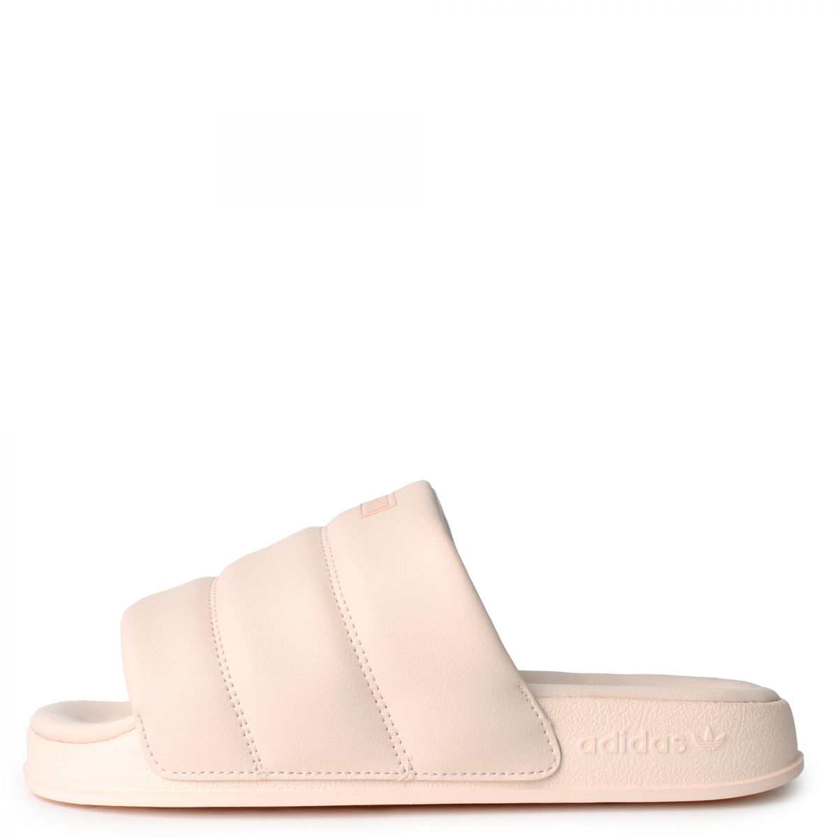 ADIDAS ADILETTE ESSENTIAL SLIDES HQ8772 - Karmaloop