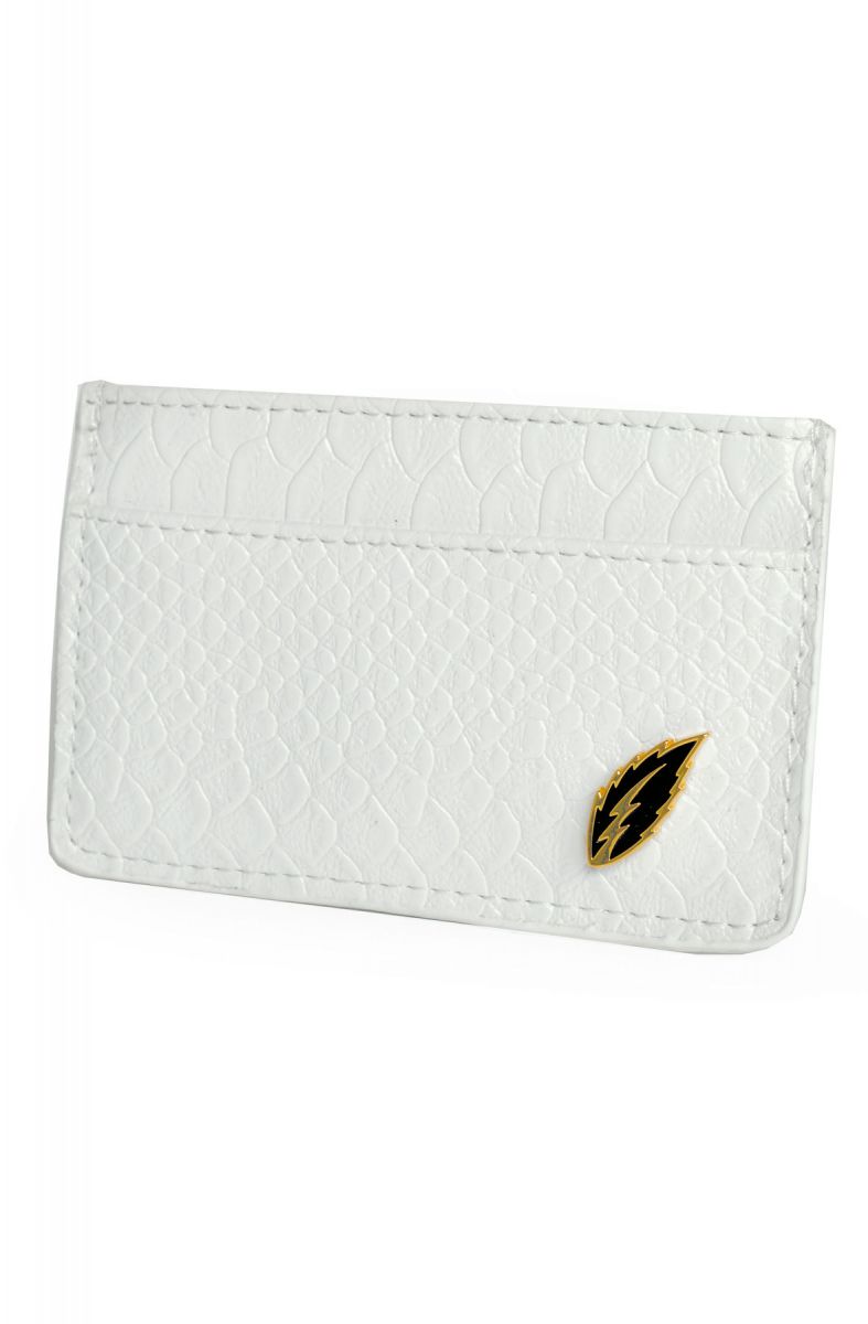 Anaconda Bifold Wallet Black