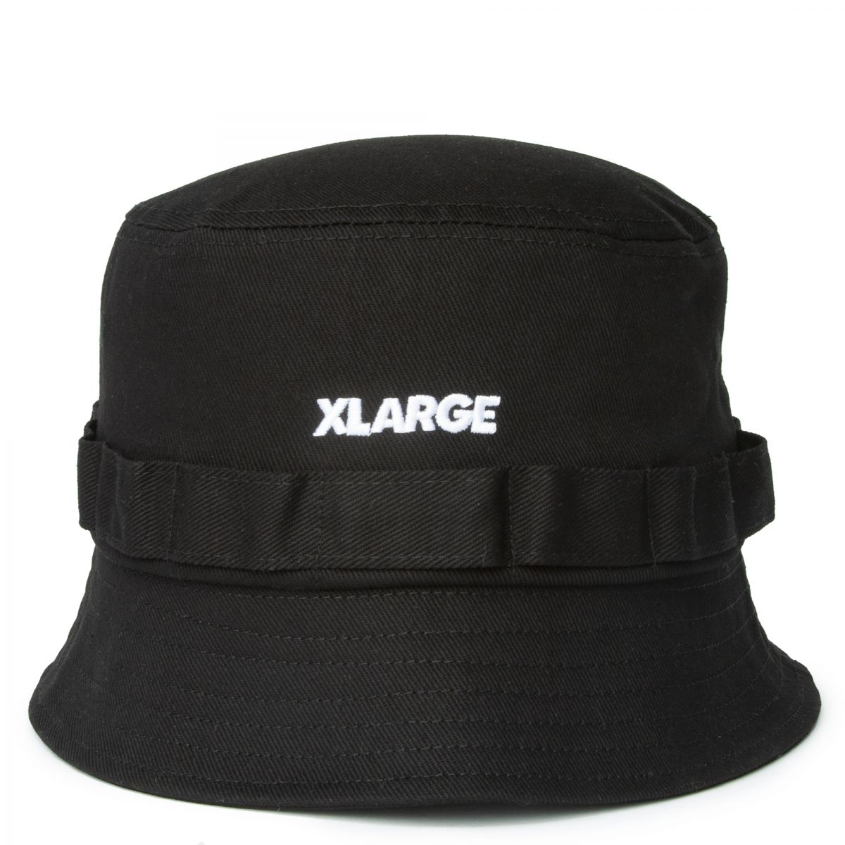 XLARGE JAPAN Military Issue Bucket Hat 101221051005 - Karmaloop