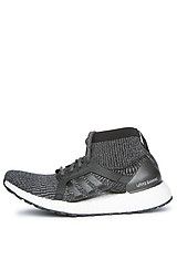Women's ultraboost x black