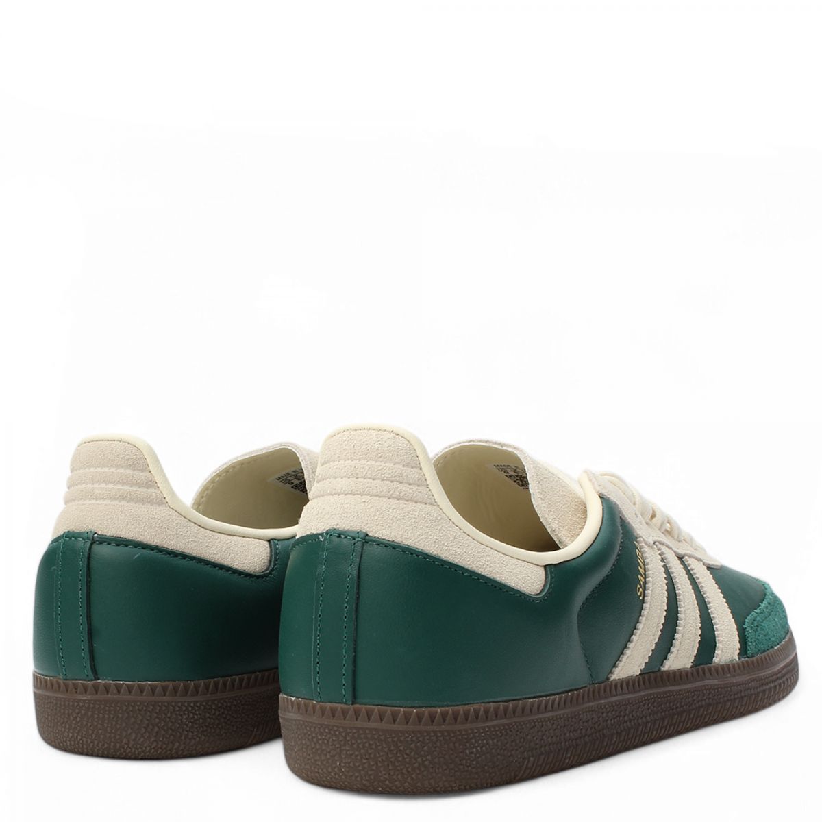 adidas gazelle silver green womens adidas Samba OG ID2056