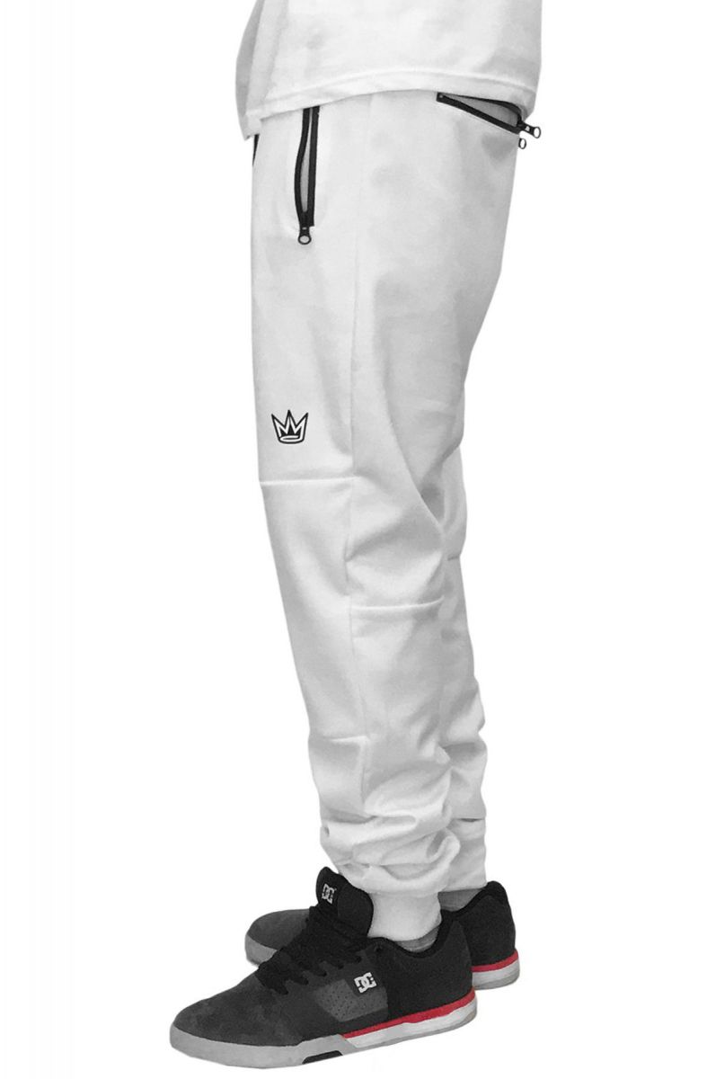 joggers tech fleece