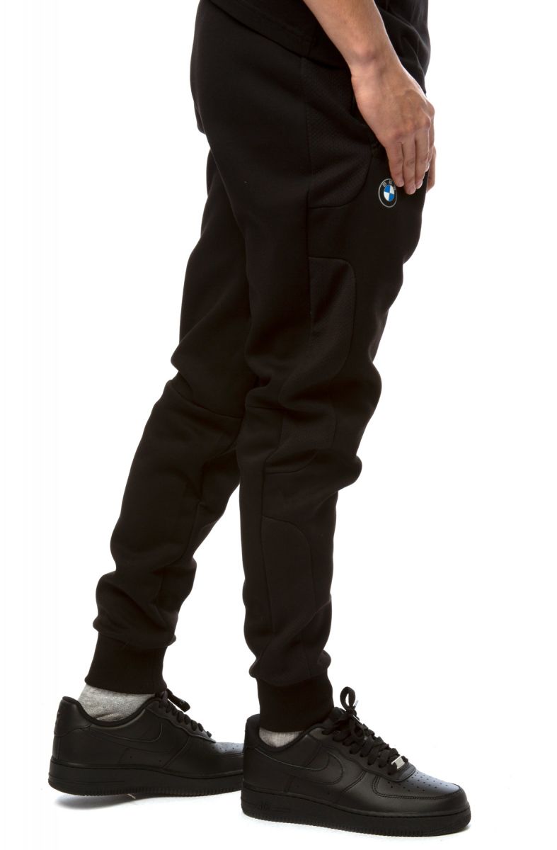 puma bmw joggers