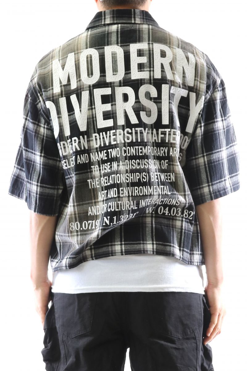 トップス umbro diaspora diaspora skateboards × UMBRO