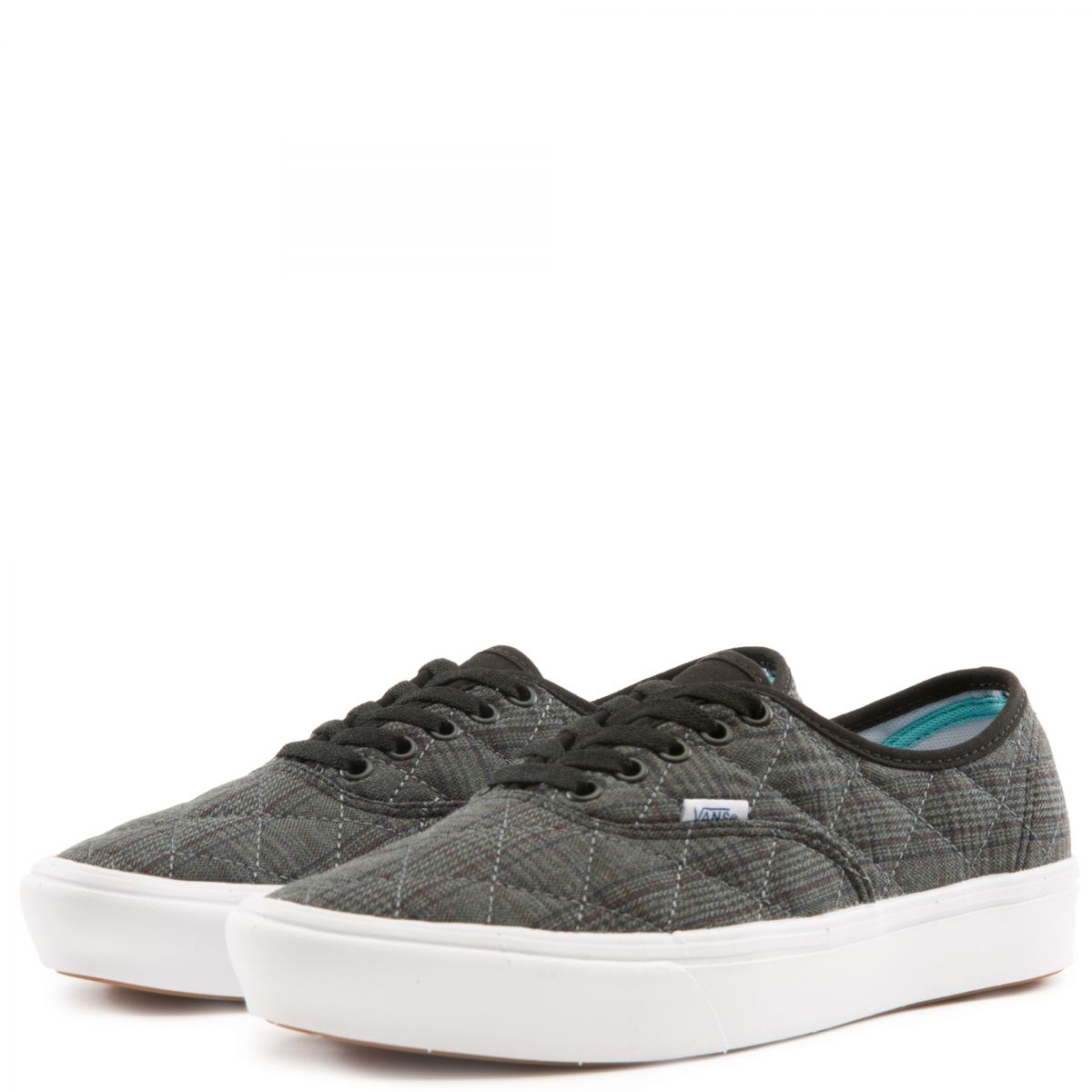 VANS ComfyCush Authentic VN0A3WM79KA - Karmaloop
