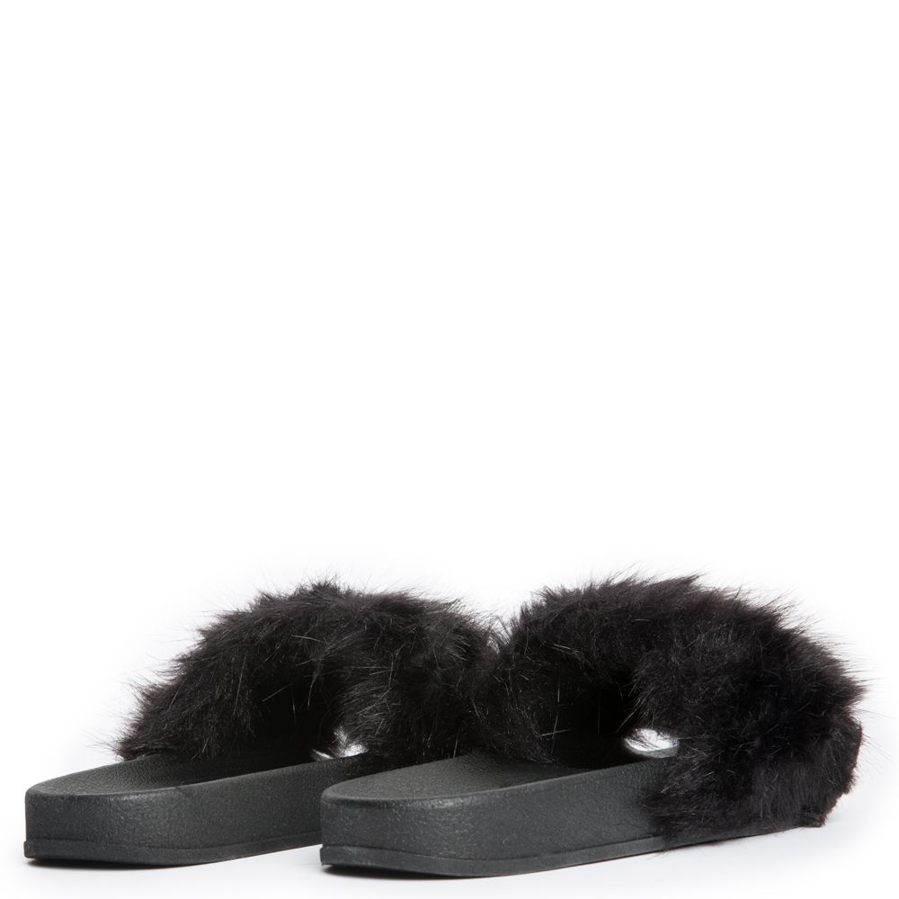 Cape robbin hot sale moira slides