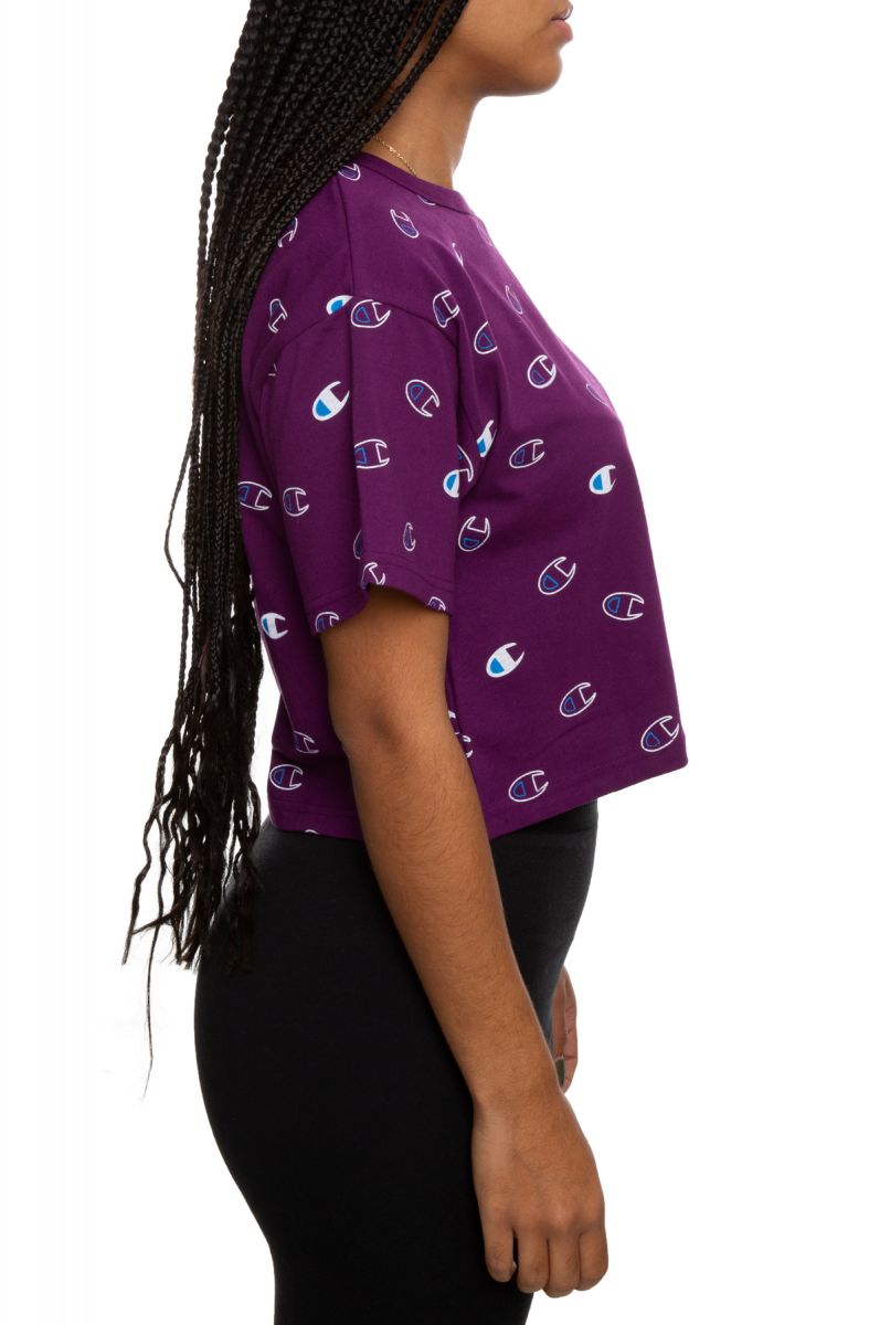 all over print tee