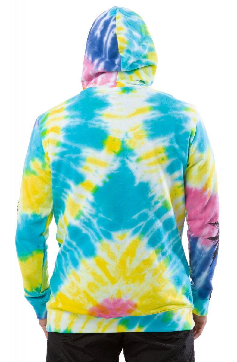 MAISON NOIR Sunshine Pullover Hoodie MNA1-015 - Karmaloop