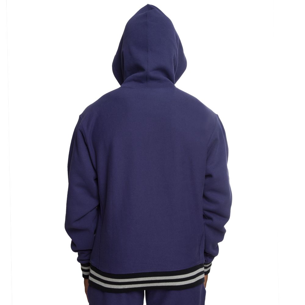 CHAMPION YARN DYE HOODIE S3290 550025 D71 Karmaloop
