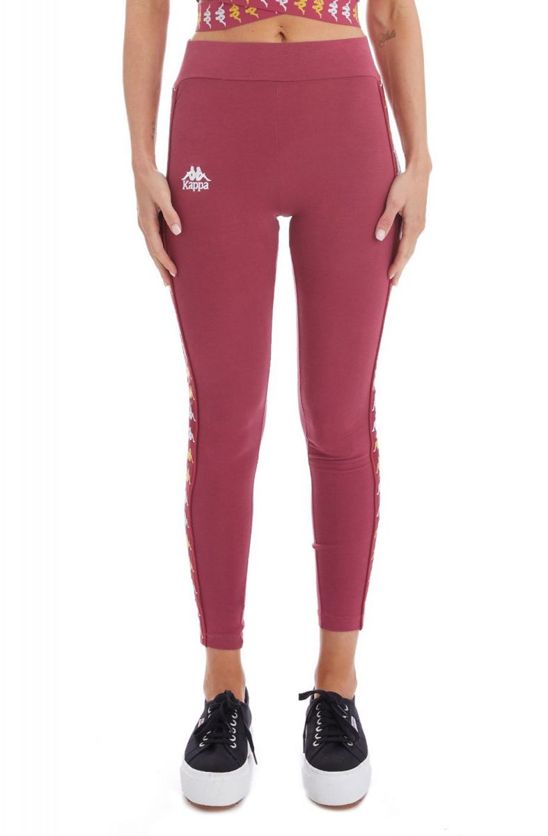 KAPPA 222 Banda Baldhill Leggings 34154ZW-VA3 - Karmaloop