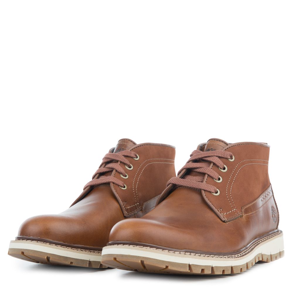 Timberland britton hill outlet chukka