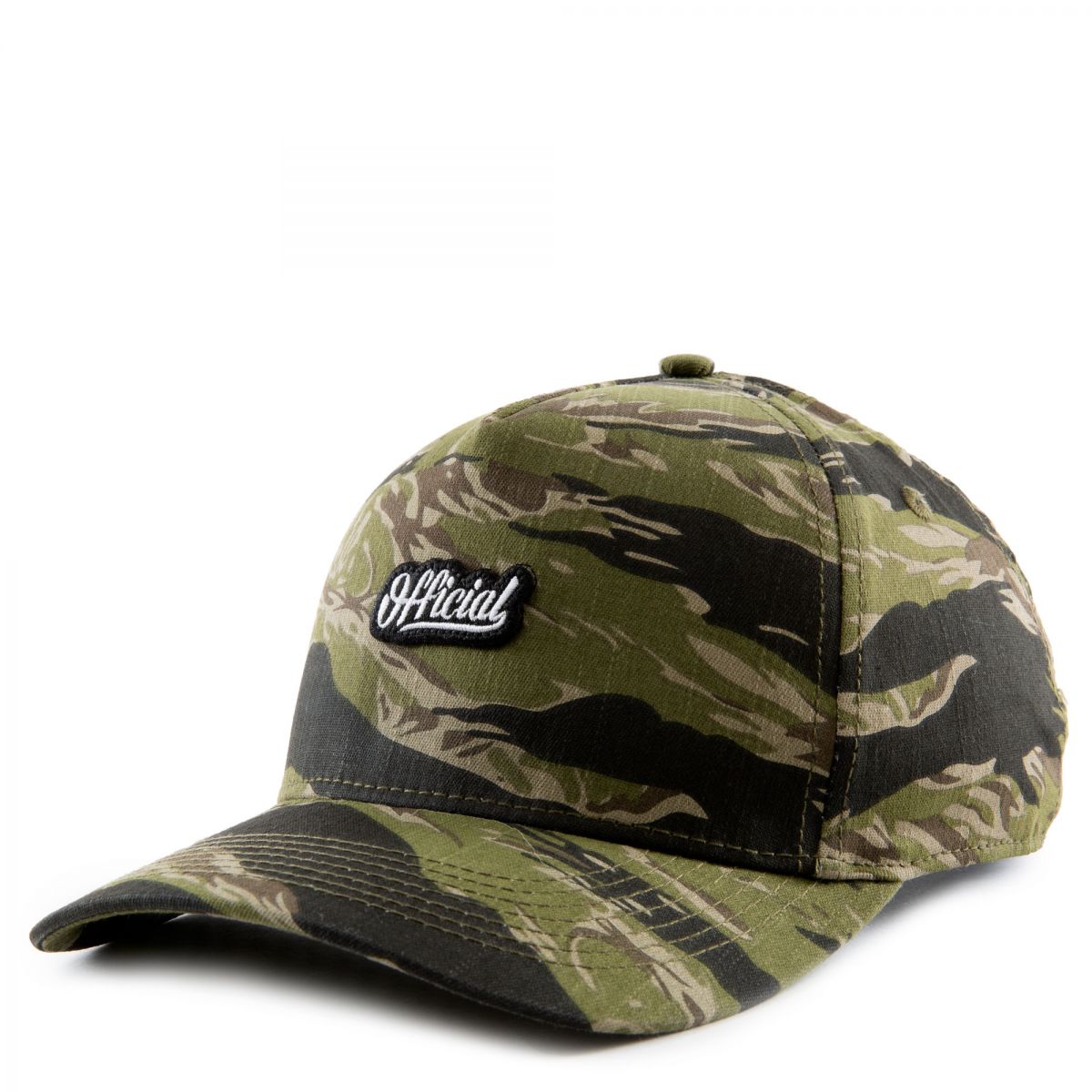 OFFICIAL CROWN OF LAUREL Stealth Snapback SP18-5022 - Karmaloop