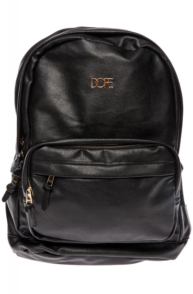 DOPE Dope Backpack in Black