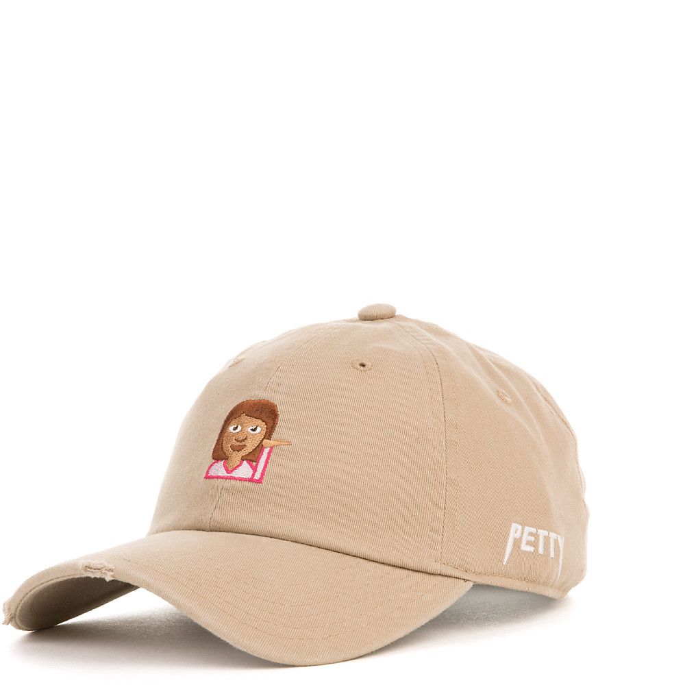 petty queen hat