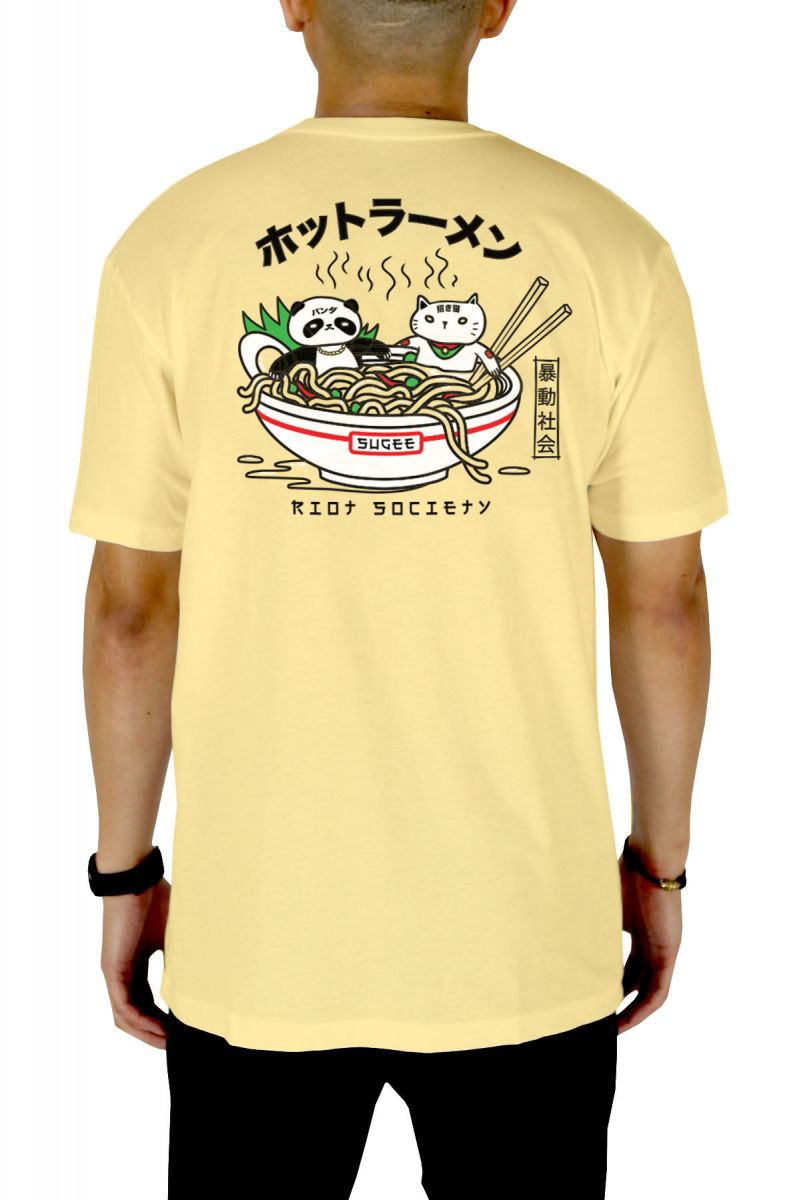 ramen t shirt uk