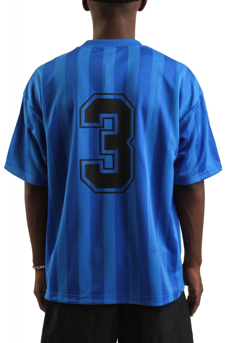 ADIDAS 90S Jersey JX3069 - Karmaloop