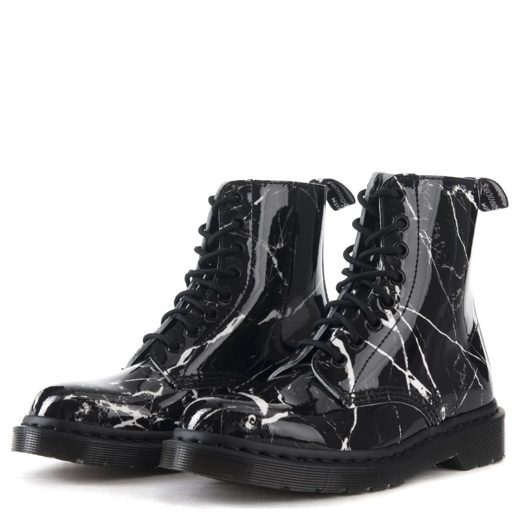 womens pascal dr martens