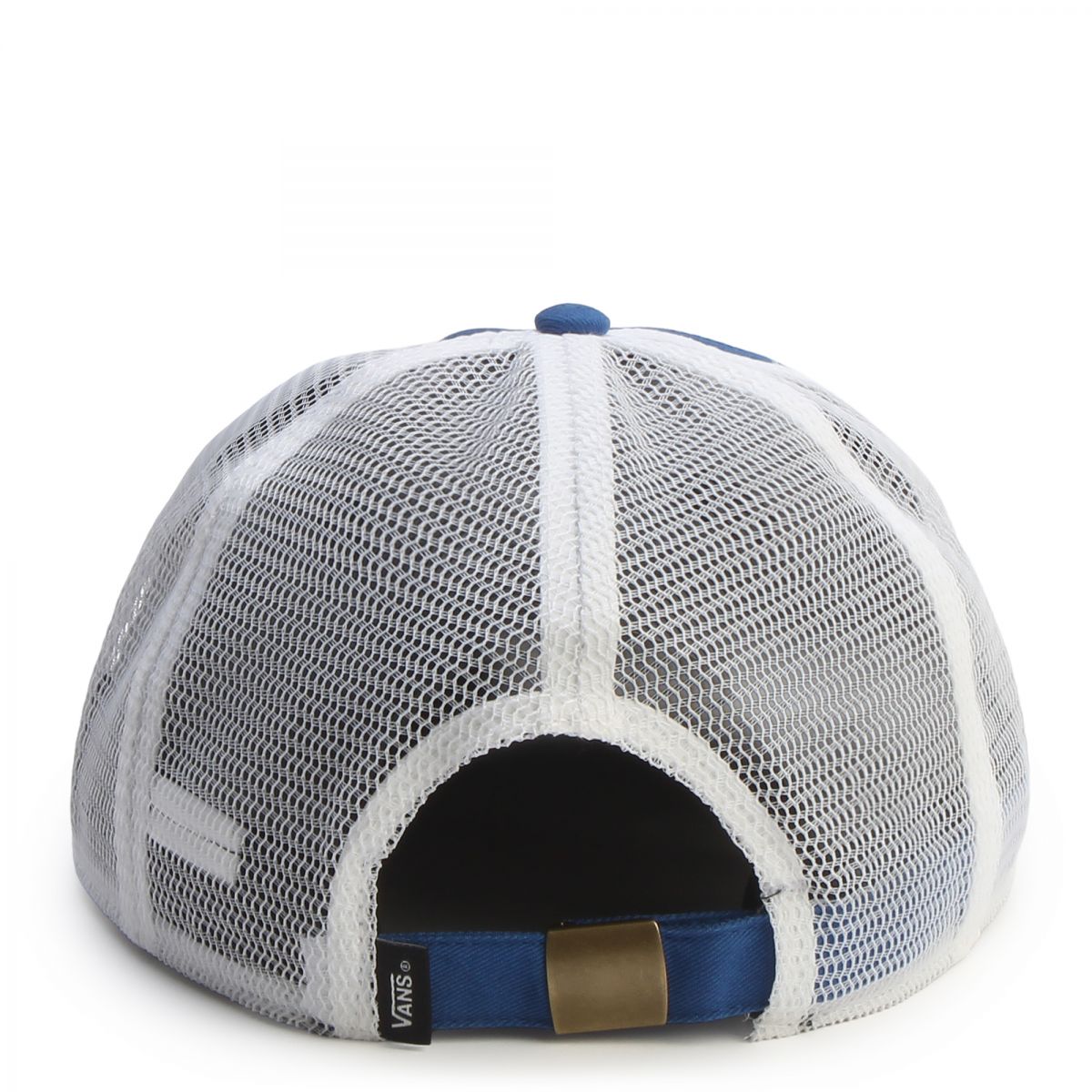 VANS Sixty Sixers Trucker Hat VN000NBZ7WM - Karmaloop
