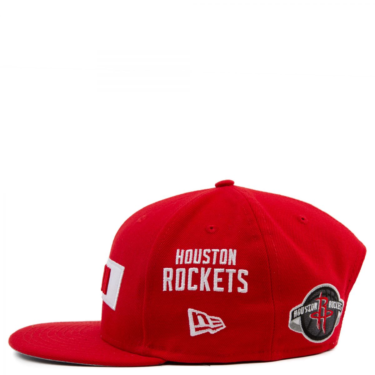 NEW ERA CAPS Houston Rockets 950 Snapback 80813964 - Karmaloop