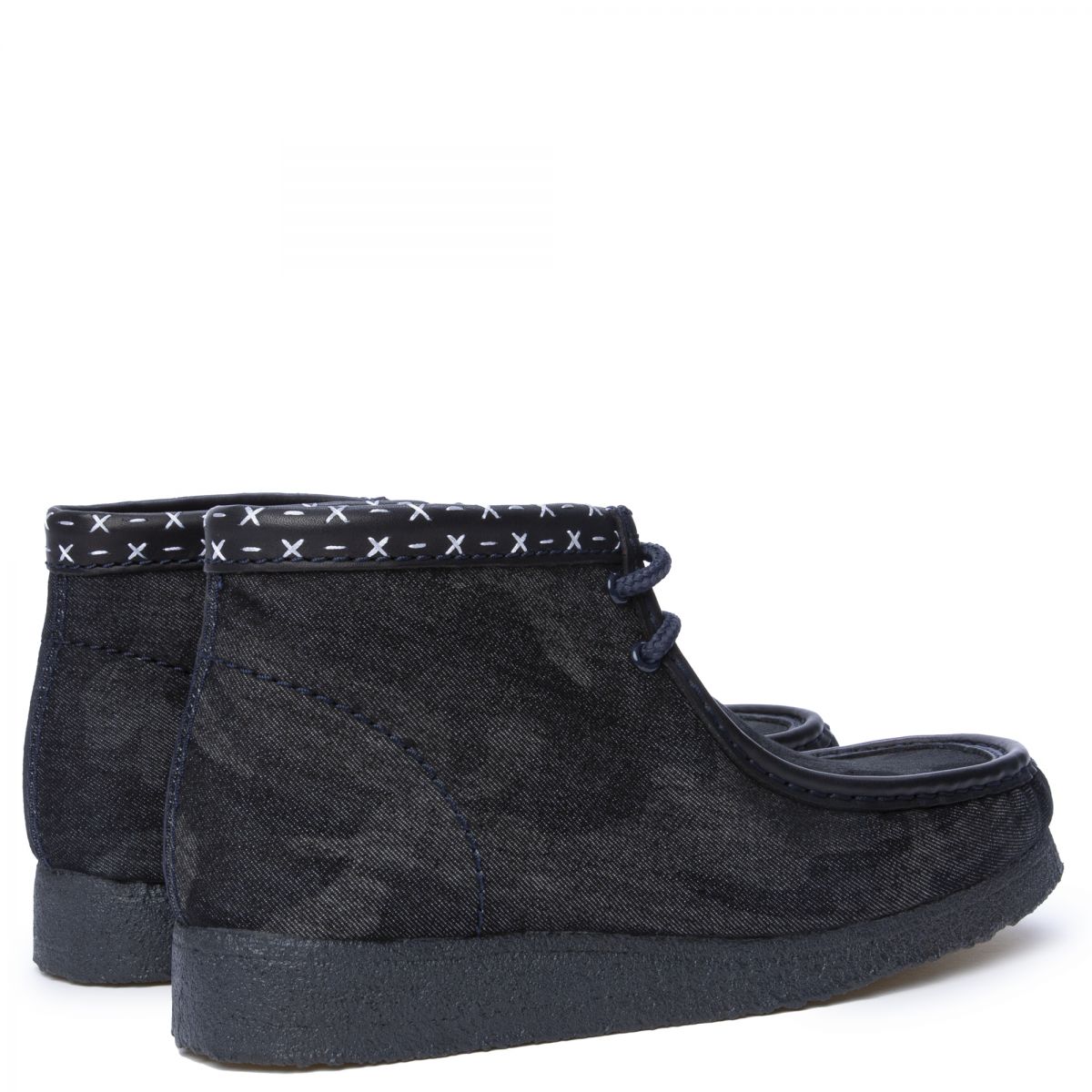 CLARKS ORIGINALS Wallabee Boot 26168811 - Karmaloop