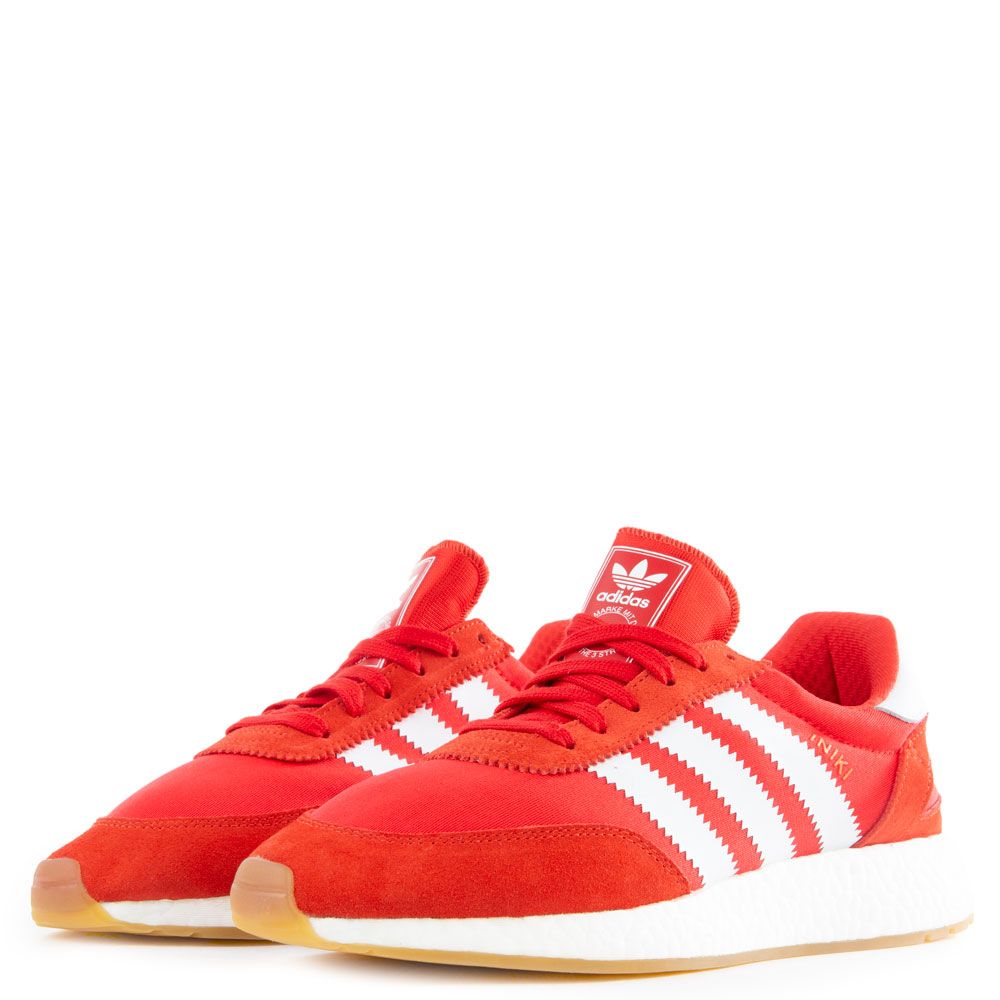 ADIDAS Iniki Runner BY9728 - Karmaloop