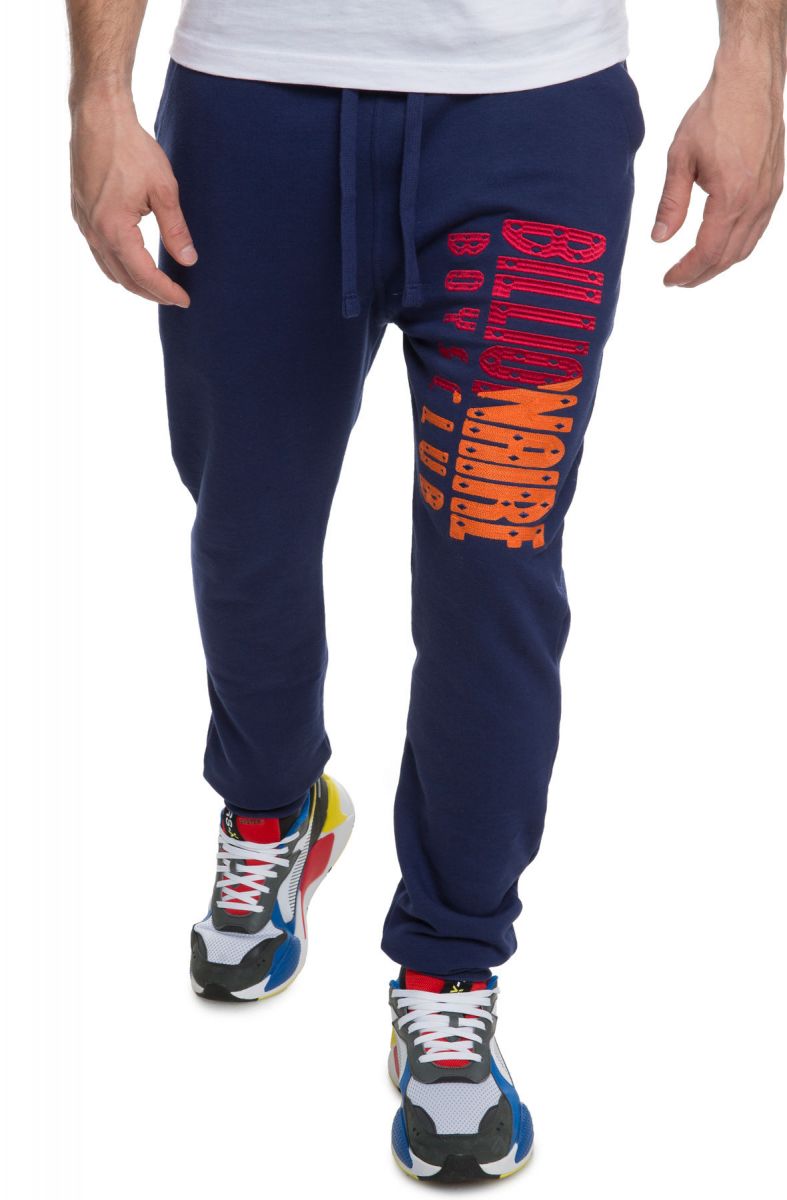 supreme split sweatpant