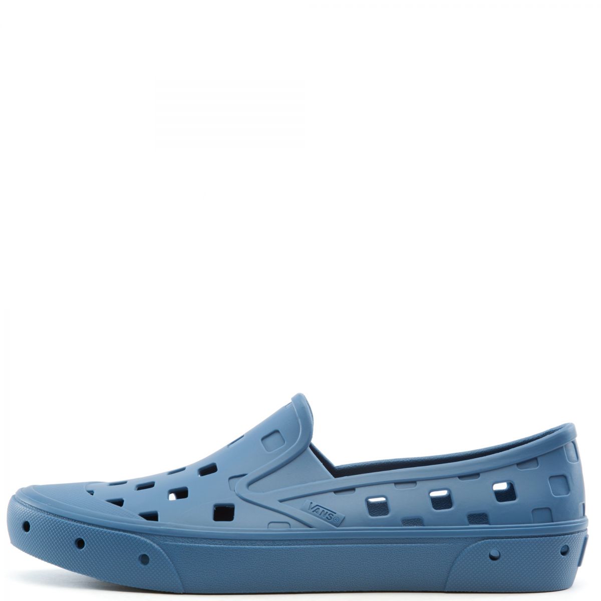 VANS Trek Slip-On VN0A5HF8NVY - Karmaloop