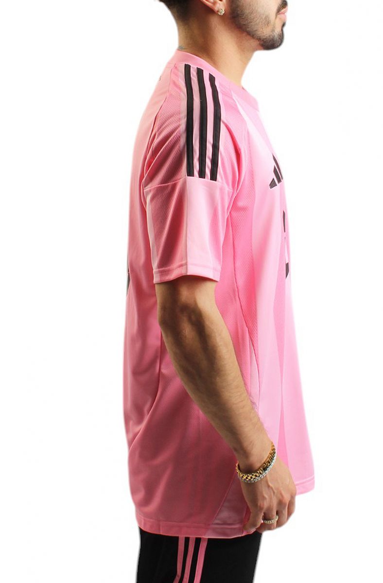 ADIDAS Inter Miami CF 25/26 Messi Home Jersey JI6817 - Karmaloop