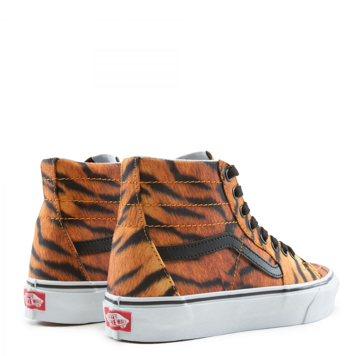 VANS Sk8-Hi Tapered VN0A4U168WP - Karmaloop