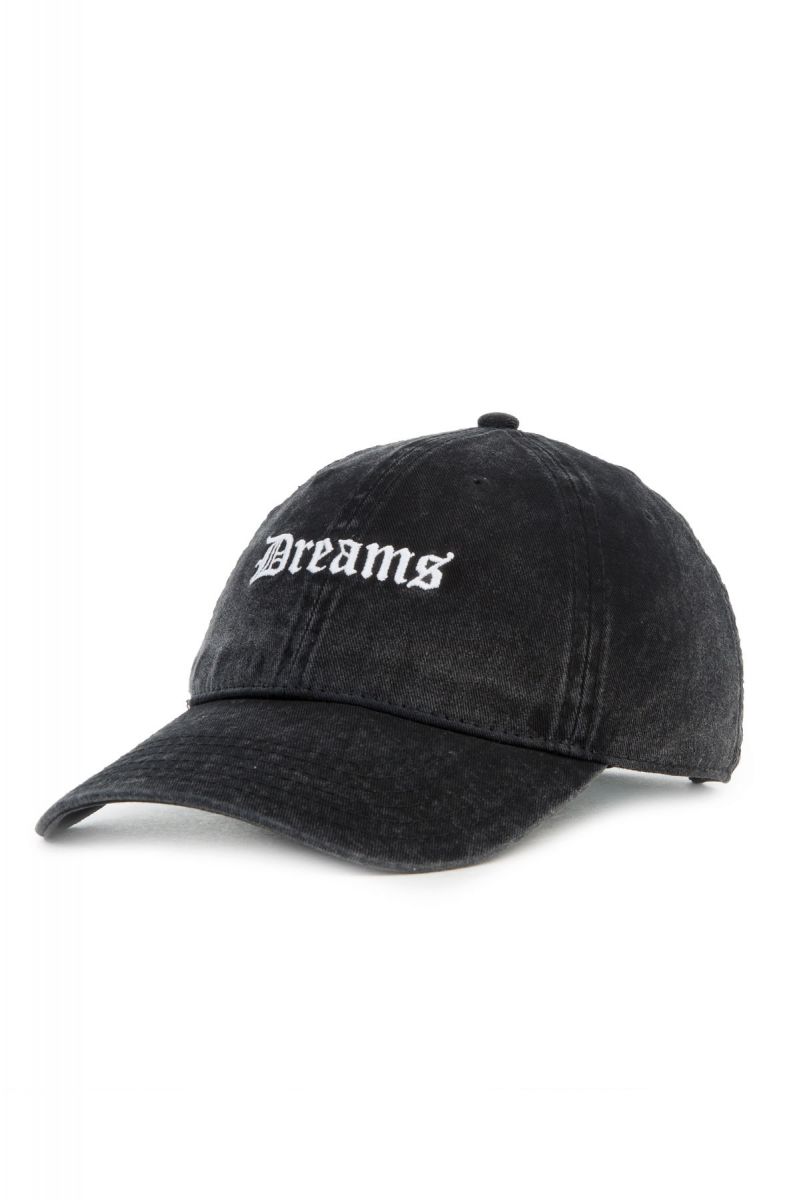 karmaloop dad hats