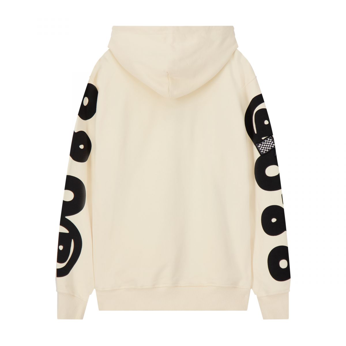 [値下げ] RIDE AGENDASERIES MCMXCII 156cm 8&9 MFG CO. Grand Prix Pullover Hoodie Cream HSGRACRM-CREAM