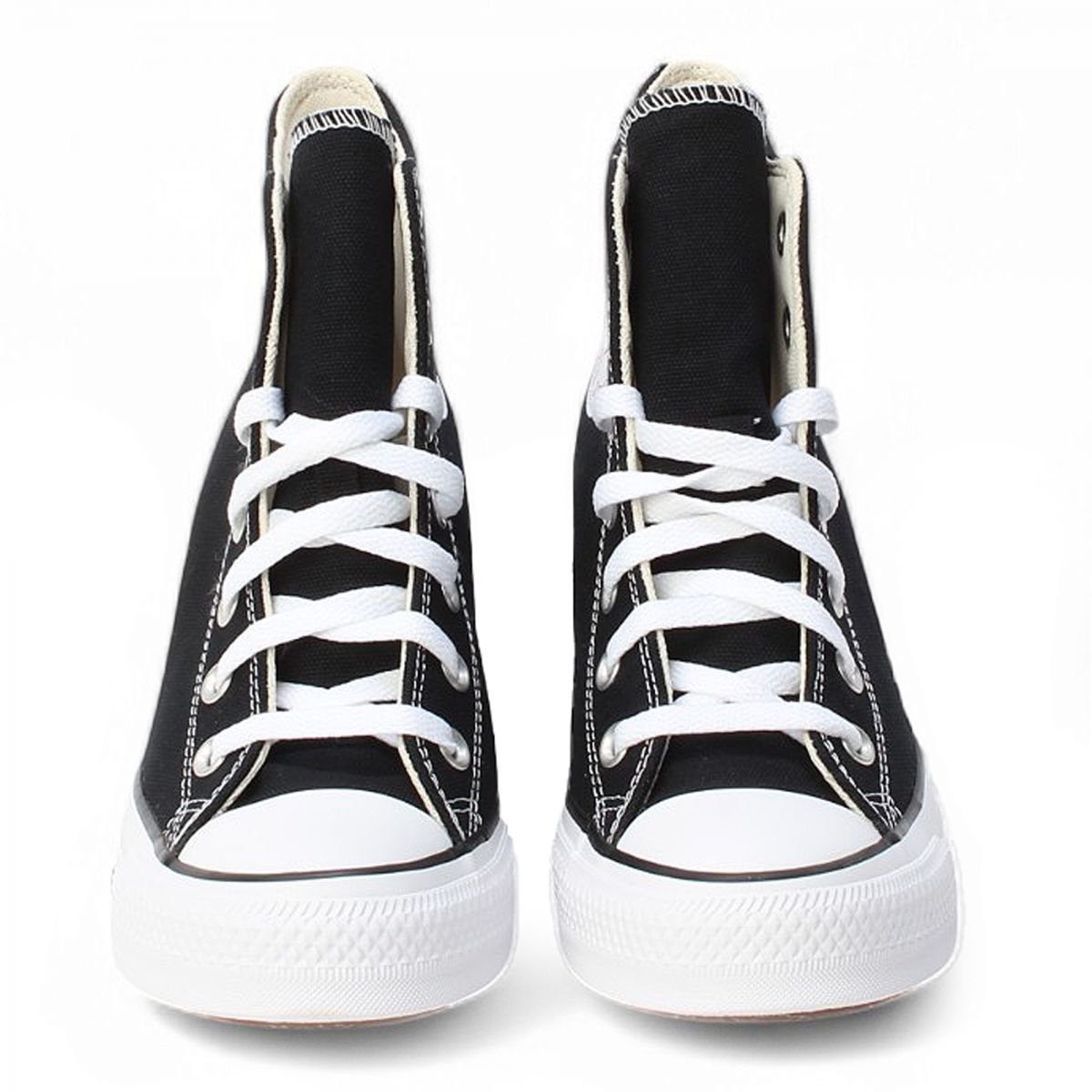 CONVERSE CHUCK TAYLOR ALL STAR CLASSIC WEDGE PLATFORM A11909C