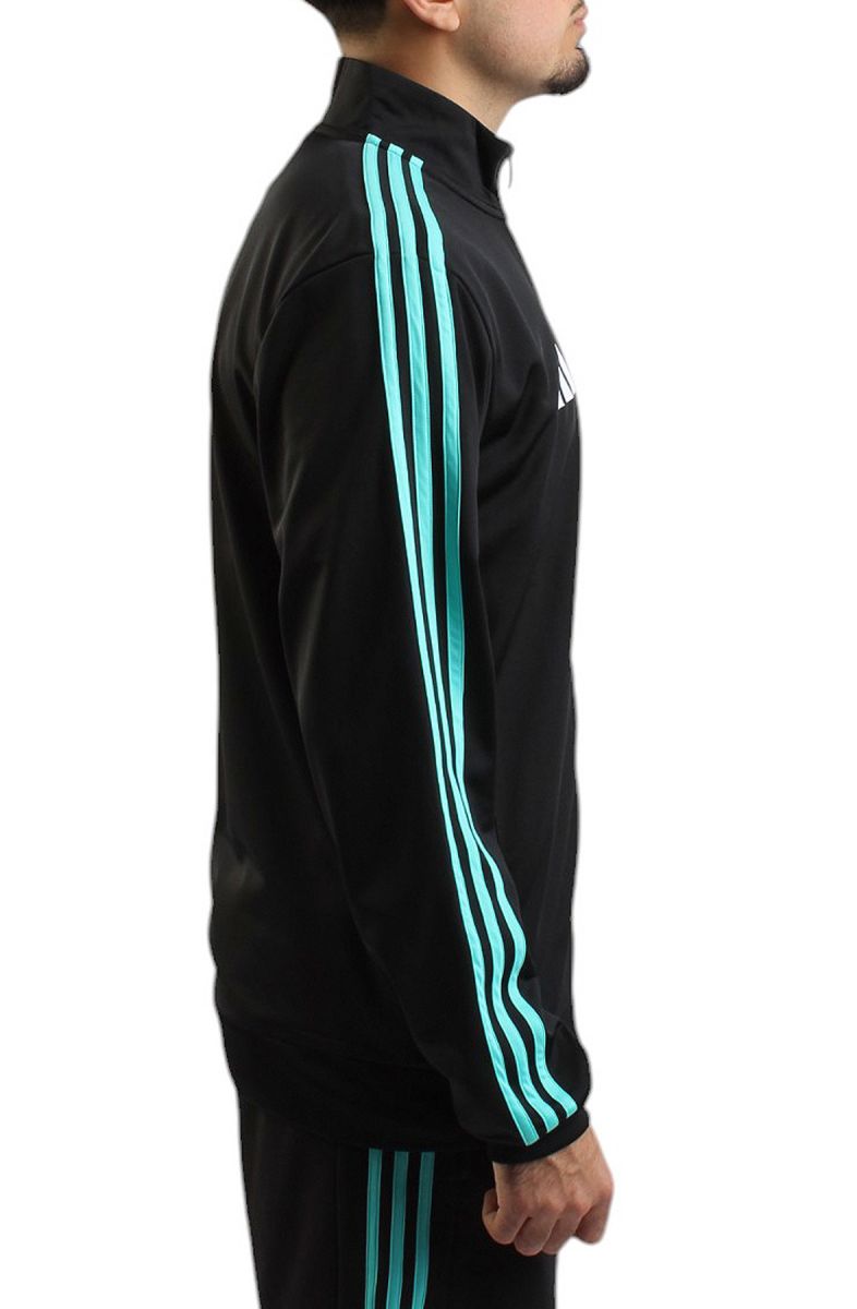 ADIDAS MERCEDES - AMG PETRONAS FORMULA ONE TEAM DNA TRACK TOP