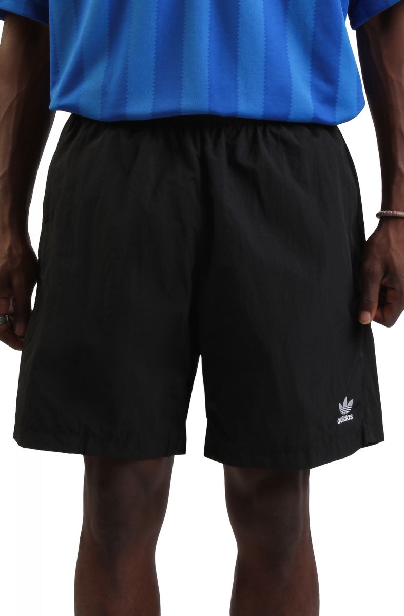 ADIDAS Trefoil Essentials Woven Shorts JX3904 - Karmaloop