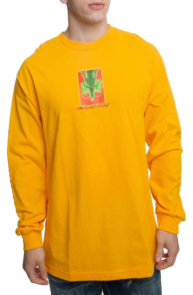 shenron long sleeve