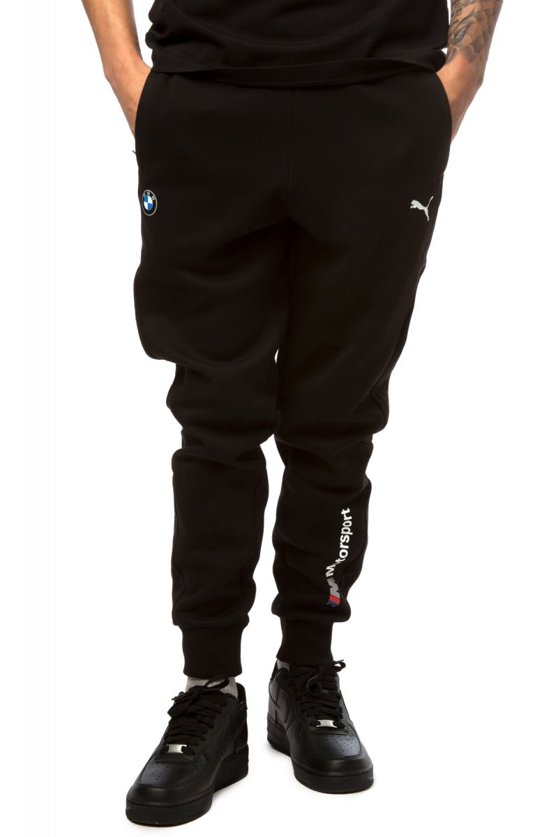 puma bmw joggers