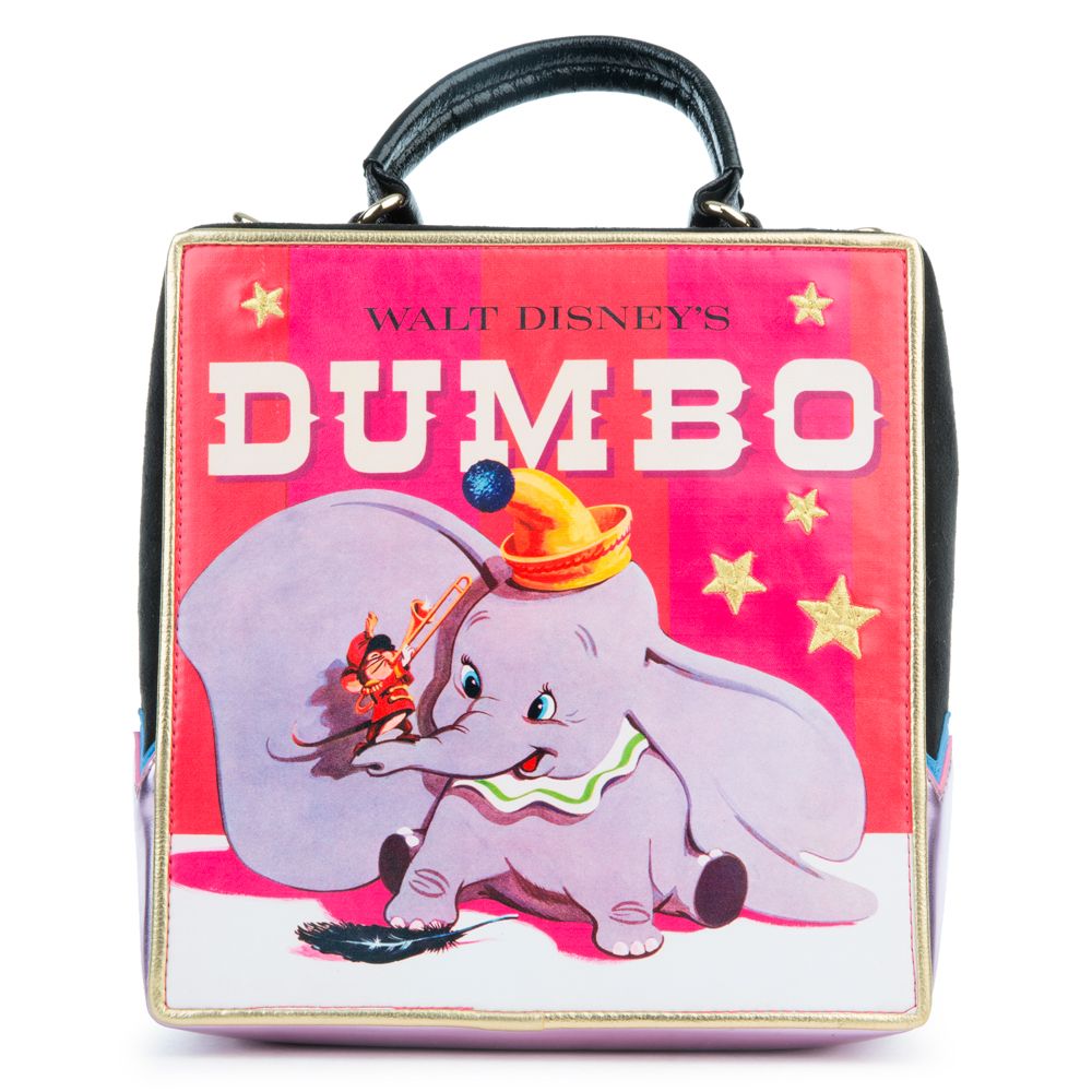 Dumbo irregular hot sale choice bag